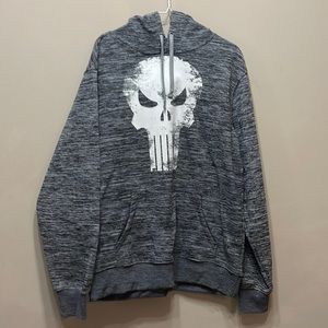 Punisher hoodie